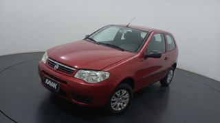 Fiat • Palio