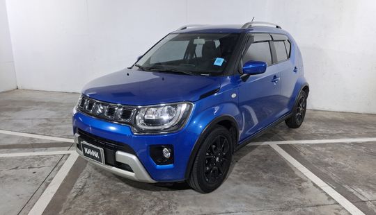 Suzuki • Ignis