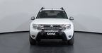 Renault Duster 2.0 16V HI-FLEX DYNAMIQUE AUTO Suv 2015
