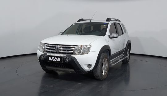 Renault • Duster
