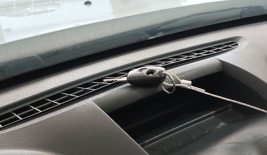 Renault Duster 2.0 16V HI-FLEX DYNAMIQUE AUTO Suv 2015