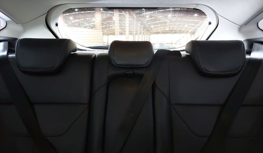 Ford Focus 2.0 TITANIUM AT Hatchback 2017