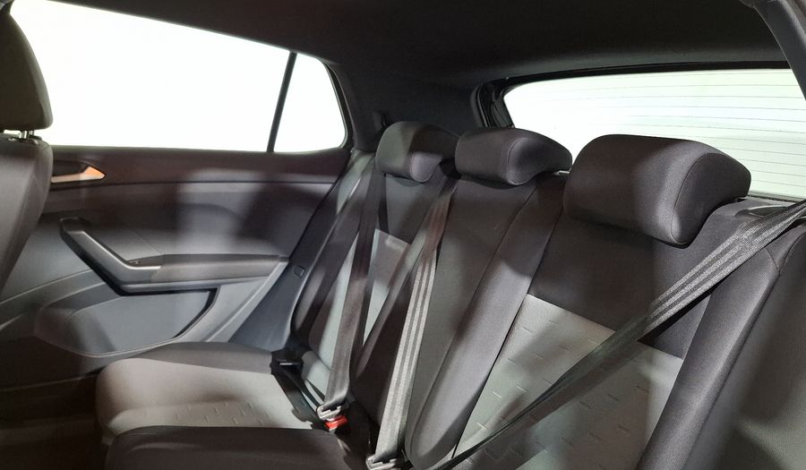 Volkswagen T-cross 1.6 COMFORTLINE AUTO Suv 2020
