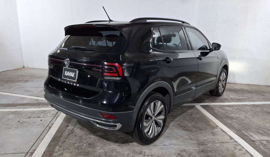 Volkswagen T-cross 1.6 COMFORTLINE AUTO Suv 2020