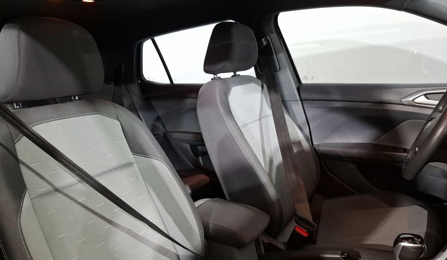 Volkswagen T-cross 1.6 COMFORTLINE AUTO Suv 2020