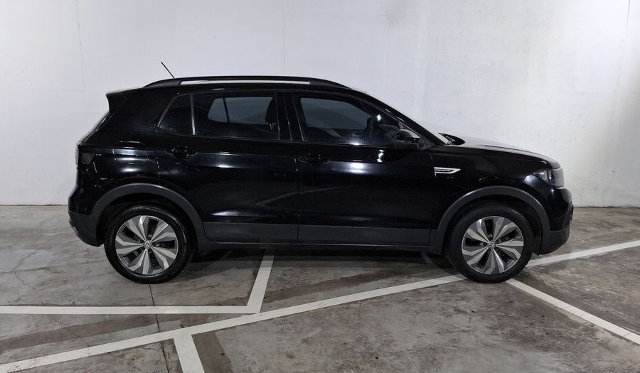 Volkswagen T-cross 1.6 COMFORTLINE AUTO Suv 2020