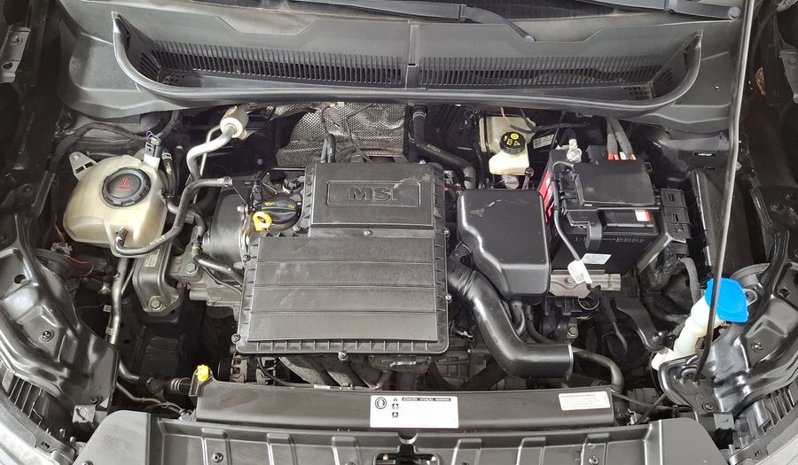 Volkswagen T-cross 1.6 COMFORTLINE AUTO Suv 2020