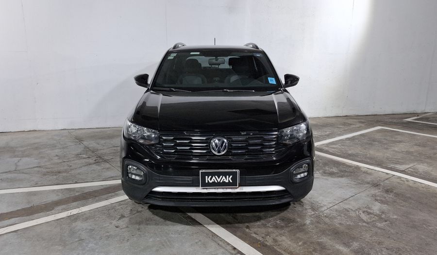 Volkswagen T-cross 1.6 COMFORTLINE AUTO Suv 2020