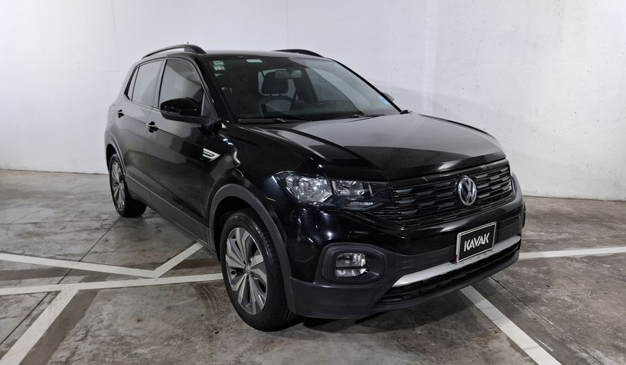 Volkswagen T-cross 1.6 COMFORTLINE AUTO Suv 2020