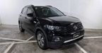Volkswagen T-cross 1.6 COMFORTLINE AUTO Suv 2020