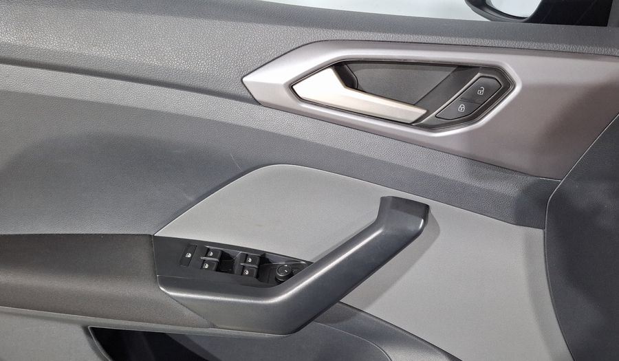 Volkswagen T-cross 1.6 COMFORTLINE AUTO Suv 2020
