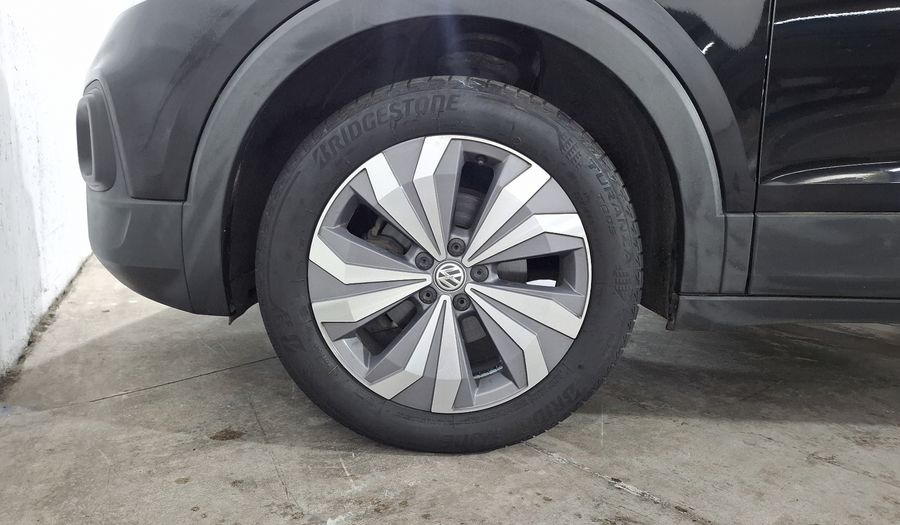 Volkswagen T-cross 1.6 COMFORTLINE AUTO Suv 2020