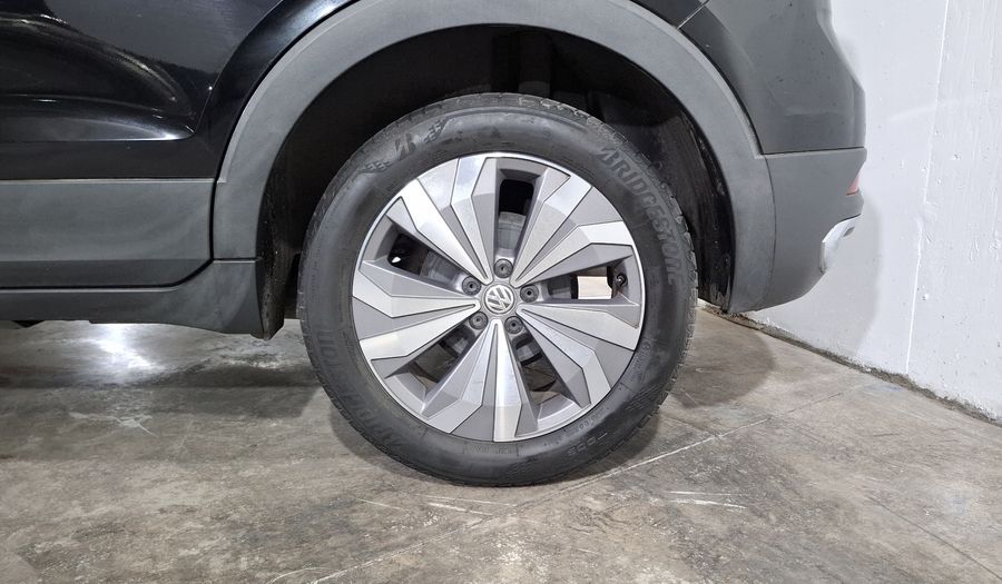 Volkswagen T-cross 1.6 COMFORTLINE AUTO Suv 2020
