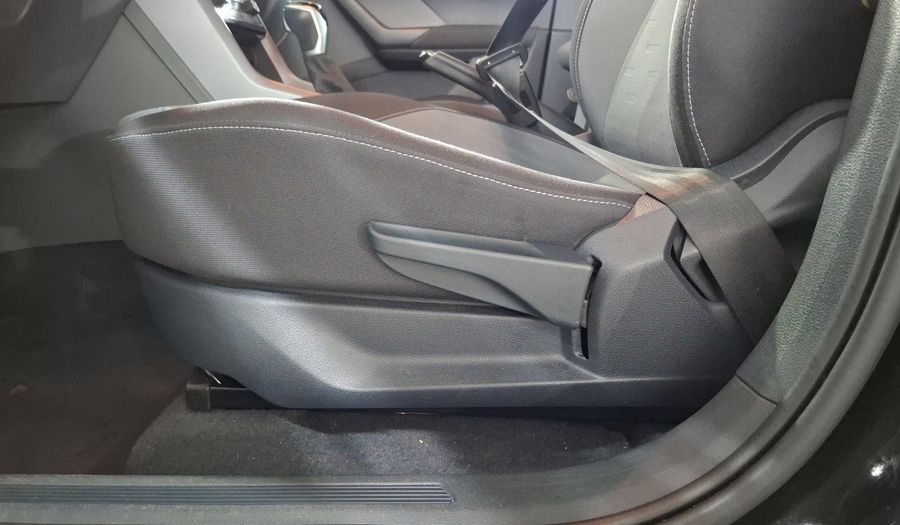 Volkswagen T-cross 1.6 COMFORTLINE AUTO Suv 2020