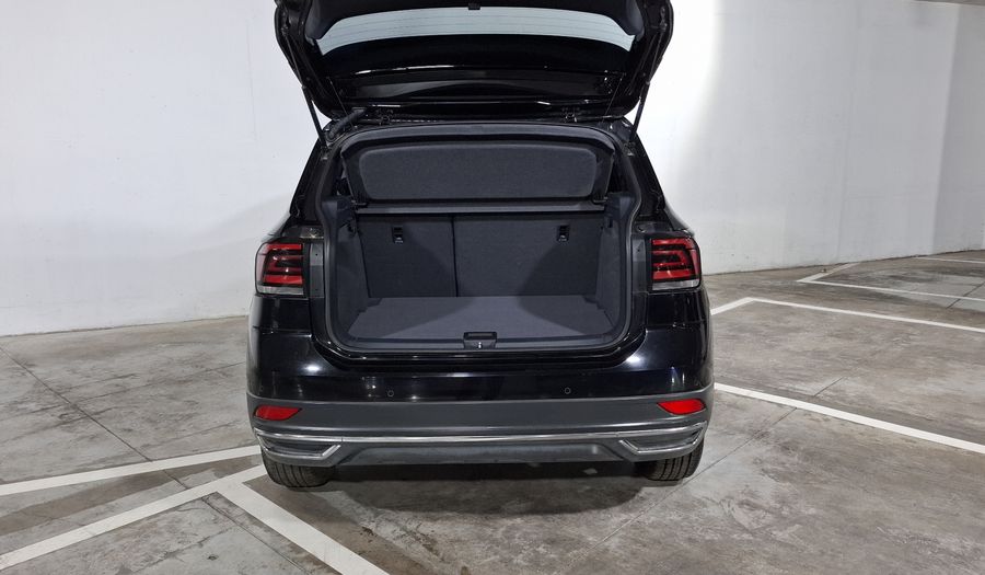 Volkswagen T-cross 1.6 COMFORTLINE AUTO Suv 2020