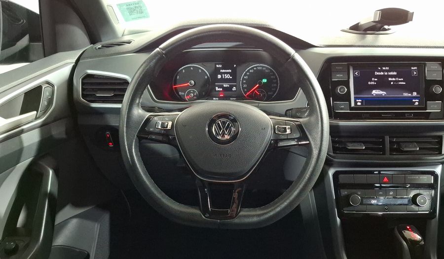 Volkswagen T-cross 1.6 COMFORTLINE AUTO Suv 2020