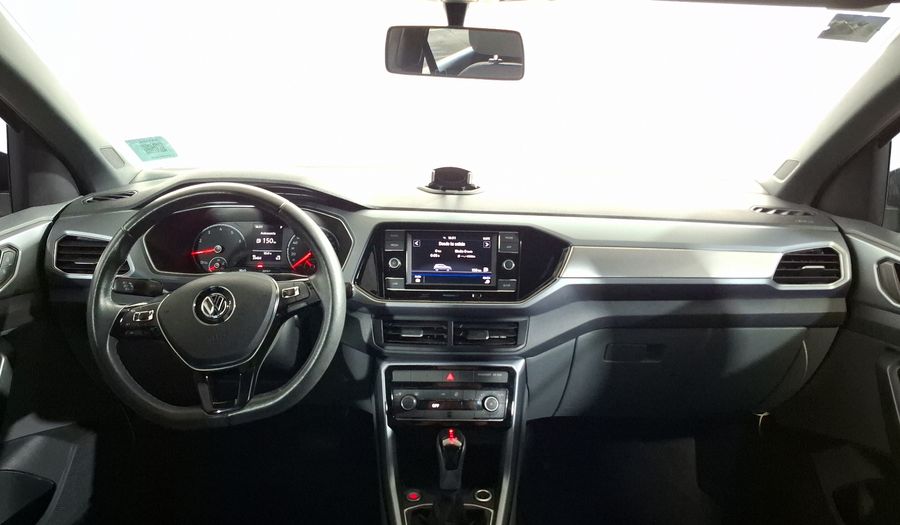 Volkswagen T-cross 1.6 COMFORTLINE AUTO Suv 2020