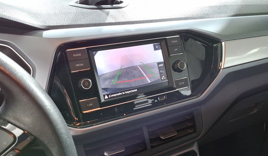 Volkswagen T-cross 1.6 COMFORTLINE AUTO Suv 2020
