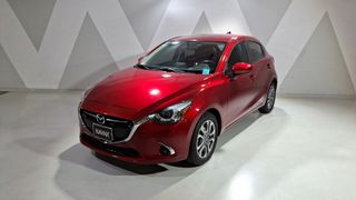 Mazda • Mazda 2