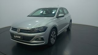 Volkswagen • Polo