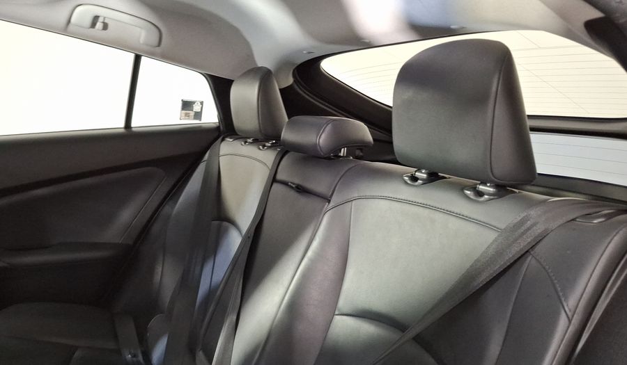 Toyota Prius 1.8 HEV PREMIUM AUTO Hatchback 2022