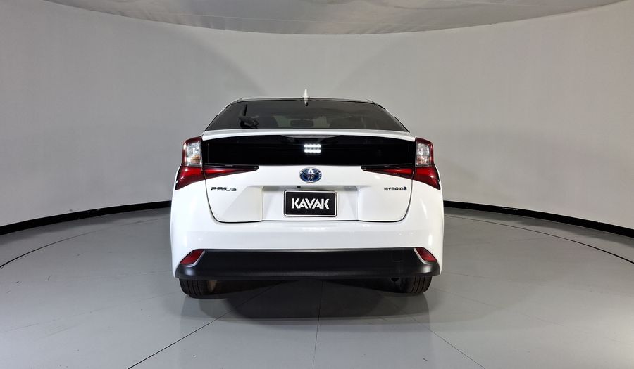 Toyota Prius 1.8 HEV PREMIUM AUTO Hatchback 2022