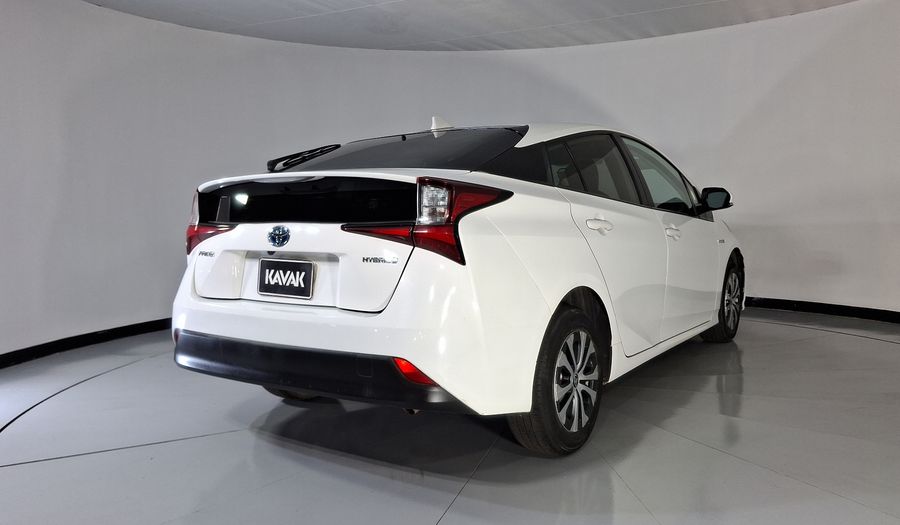 Toyota Prius 1.8 HEV PREMIUM AUTO Hatchback 2022