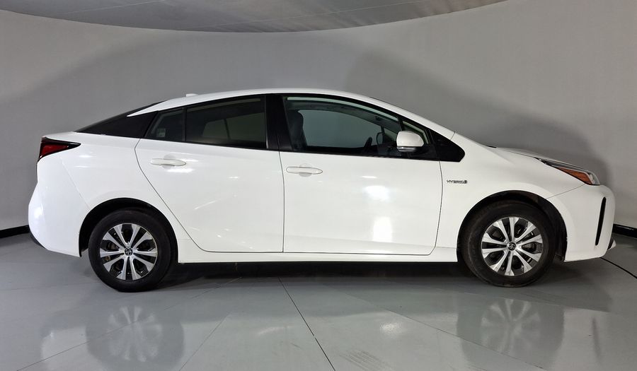 Toyota Prius 1.8 HEV PREMIUM AUTO Hatchback 2022
