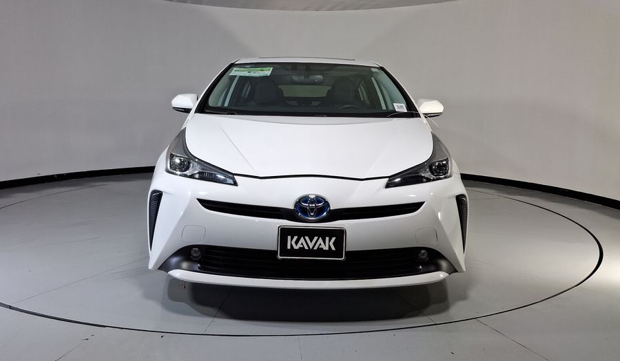 Toyota Prius 1.8 HEV PREMIUM AUTO Hatchback 2022