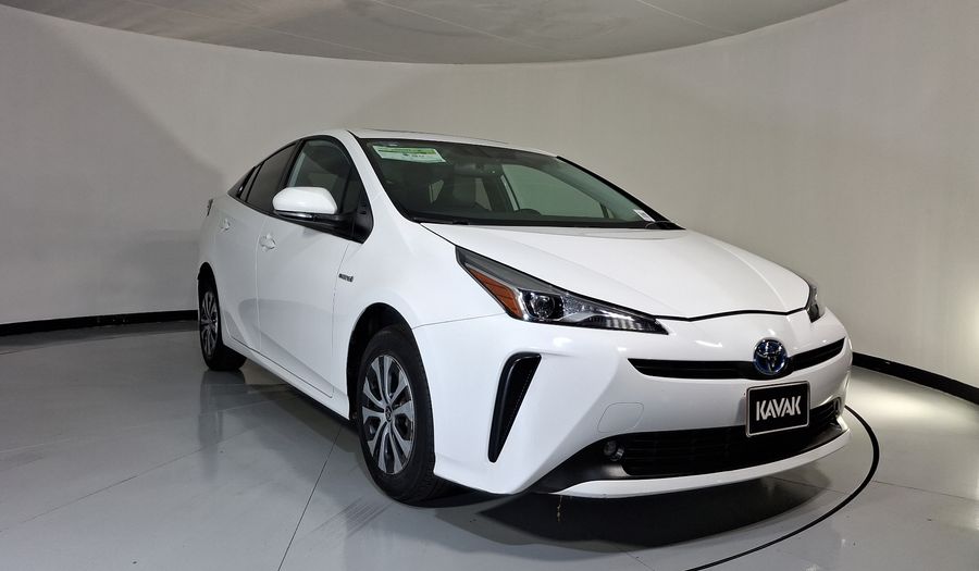 Toyota Prius 1.8 HEV PREMIUM AUTO Hatchback 2022