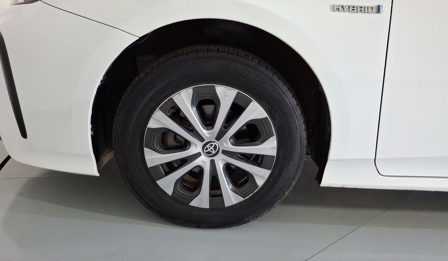 Toyota Prius 1.8 HEV PREMIUM AUTO Hatchback 2022