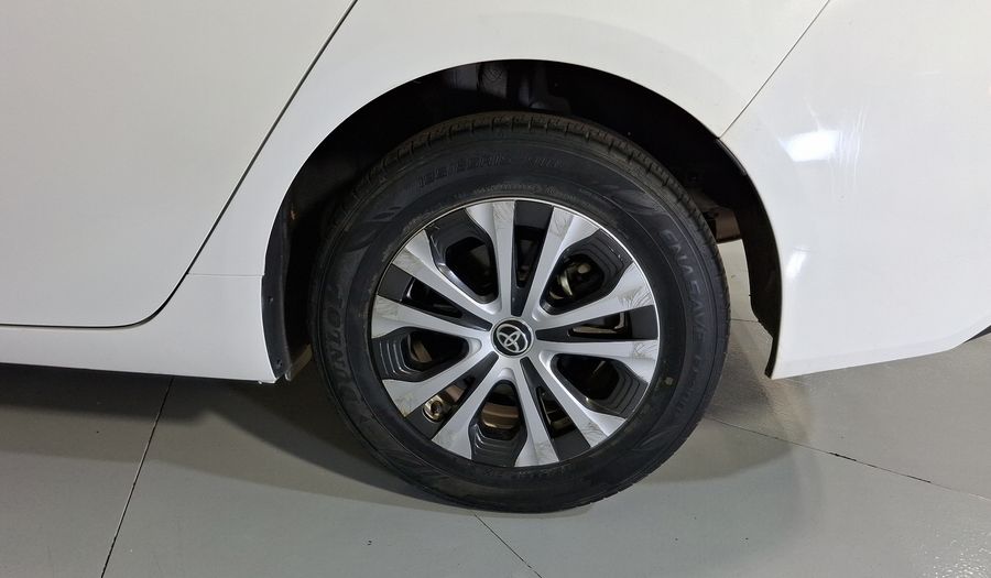 Toyota Prius 1.8 HEV PREMIUM AUTO Hatchback 2022