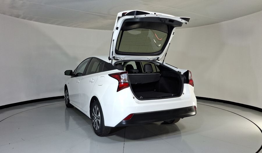 Toyota Prius 1.8 HEV PREMIUM AUTO Hatchback 2022