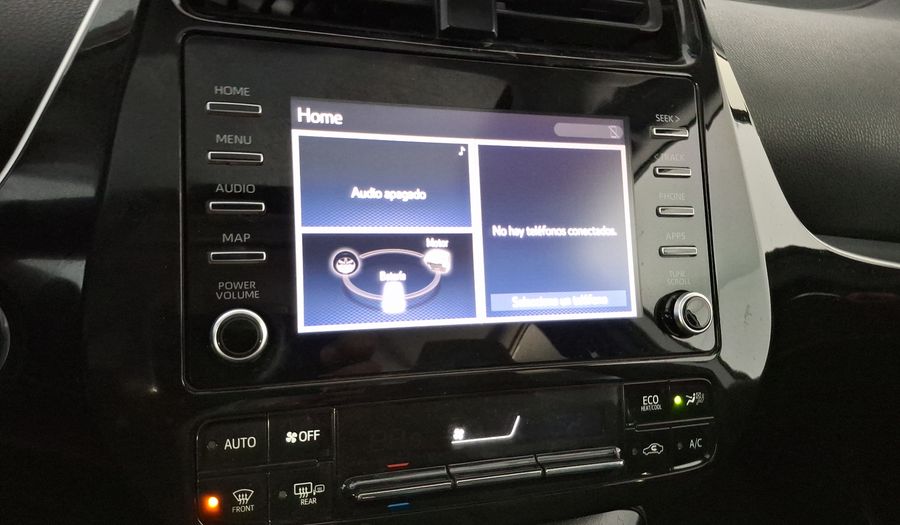 Toyota Prius 1.8 HEV PREMIUM AUTO Hatchback 2022
