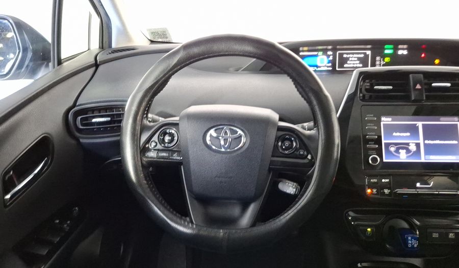 Toyota Prius 1.8 HEV PREMIUM AUTO Hatchback 2022