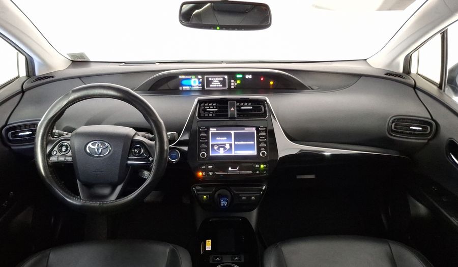 Toyota Prius 1.8 HEV PREMIUM AUTO Hatchback 2022