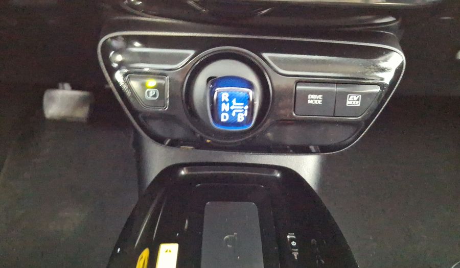 Toyota Prius 1.8 HEV PREMIUM AUTO Hatchback 2022