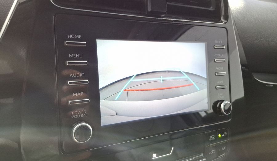 Toyota Prius 1.8 HEV PREMIUM AUTO Hatchback 2022