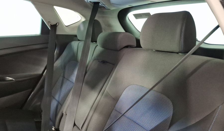 Hyundai Tucson 2.0 GLS PREMIUM AT Suv 2017