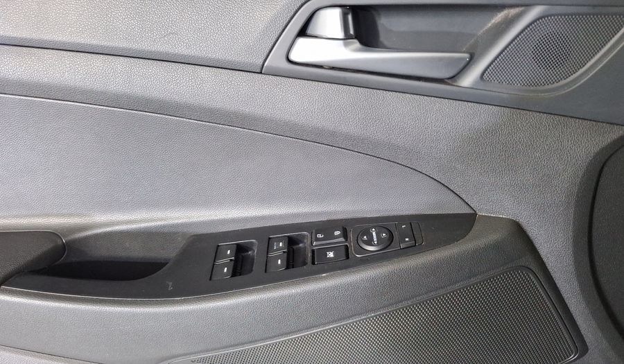 Hyundai Tucson 2.0 GLS PREMIUM AT Suv 2017