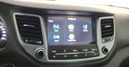 Hyundai Tucson 2.0 GLS PREMIUM AT Suv 2017