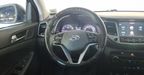 Hyundai Tucson 2.0 GLS PREMIUM AT Suv 2017