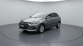 Chevrolet • Onix