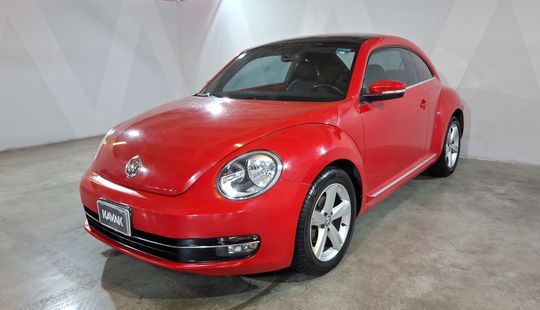 Volkswagen • Beetle