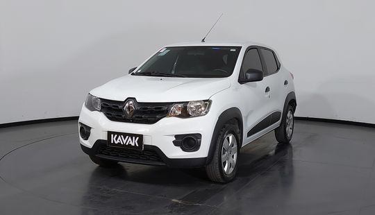 Renault • Kwid