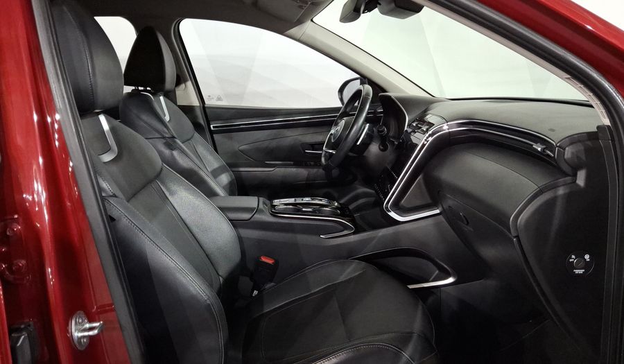 Hyundai Tucson 2.5 LIMITED AUTO Suv 2022