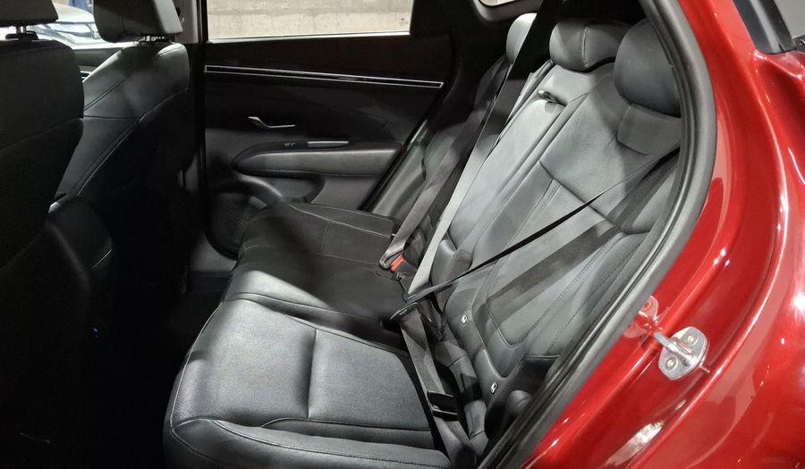 Hyundai Tucson 2.5 LIMITED AUTO Suv 2022