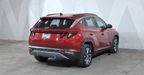 Hyundai Tucson 2.5 LIMITED AUTO Suv 2022