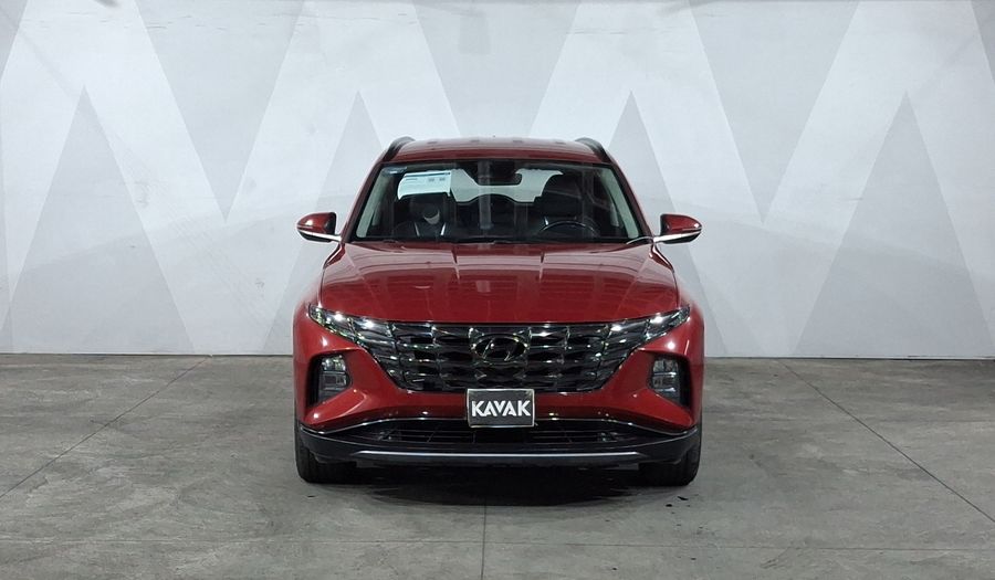 Hyundai Tucson 2.5 LIMITED AUTO Suv 2022