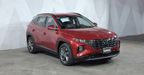 Hyundai Tucson 2.5 LIMITED AUTO Suv 2022